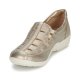 Lo Shopping On-Line Slip On Remonte Dorndorf Grigio Adiale per Donna