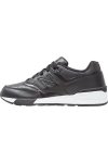 New Balance ML597 Sneakers basse black Uomo Nero Soddisfatto per