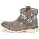 Donna Casual Attitude GLORIOR Grigio Offerte Di Sconto