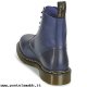 Donna Dr Martens Pascal MARINE Offerte Di Sconto