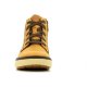 Bambini Geox J540ED 04554 Sneakers Bambino Giallo Buoni Negozi Online