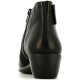 Donna Stonefly 105200 Tronchetto Donna Nero Offerte Di Sconto