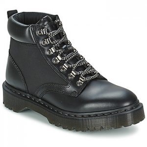 Uomo Dr Martens HEDON Nero Discounted