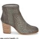 Donna Tamaris THAIS Grigio Clearance online