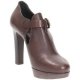 Donna Andrea Morelli LB70436 Tronchetto Donna Pelle Testa Di Moro Marrone Clearance online