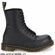 Donna Dr Martens 1919 Nero Offerte Di Sconto