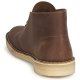 Uomo Clarks DESERT BOOT Marrone Moda Online