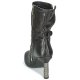 Donna Airstep A.S.98 PAOLA Nero Moda Online