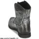 Donna Diesel LIZA Grigio/METALLICO Offerte Di Sconto