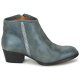 Donna Lollipops ROMANE BOOTS Grigio Discounted