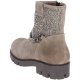 Donna Liu Jo B21754A Tronchetto Donna Crosta Taupe Bassa Clearance online