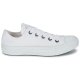 Lo Shopping On-Line Sneakers Converse Bianco All Star Core Ox per Donna