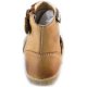 Bambini Falcotto stivaletti bambina/o beige 1213 marrone Popolare per vendita