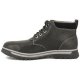 Uomo Clarks RIPWAY HILL GTX Nero Enorme Discounted