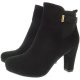 Donna Away D5616C Tronchetto Donna Nero Clearance online