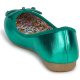 Donna Ballerine Moony Mood GREENY Verde Vendita Ora Su