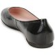 Donna Ballerine Pretty Ballerinas IPNOTIC Nero Gomma Bella comoda