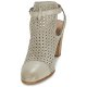 Donna Muratti CASSIAN Beige Marchio Di Vendita