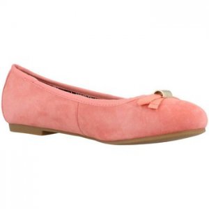 Donna Ballerine Tommy Hilfiger AMY B Rosa Trasporto veloce Sito Offerte