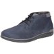 Uomo Stonefly 105900 Polacchino Uomo Pelle Blu Navy Discounted