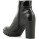 Donna Grace Shoes 459 Tronchetto Donna Nero Affare Vendita