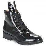 Donna Minna Parikka BUNNY BOOT Nero Siti Shoping In Linea