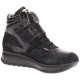 Donna Andrea Morelli LB72317 Sneakers Donna Crosta Nero Nero Trovare Prezzi Più