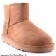 Donna UGG Stivaletti marrone chiaro Vendita Di On-Line