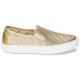 Ufficiale offrire Slip On Victoria Dore Slip On Tej Trenza Metaliza per Donna