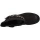 Bambini Geox JR SOFIA B Nero Vendite On-Line Per