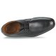 Uomo Clarks GOSWORTH HI Nero Siti Shoping In Linea