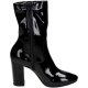 Donna Strategia 2739 Stivaletto Donna Nero Clearance online