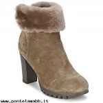 Donna Tosca Blu MADRID TAUPE Affare Vendita