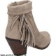 Donna Sam Edelman marrone Shopping per