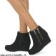 Donna Carvela SPAIN Nero Moda Online