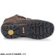 Bambini Primigi SILVIO GORETEX Marrone Shopping per