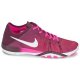 Lo Shopping On-Line Scarpe Sport Nike Rosa Free Training 6 Print W per Donna