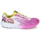 Originale Scarpe Sport Hoka One One Rosa/Limone W Tracer per Donna