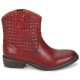 Donna Pastelle ELSA BORDEAUX Grande Sconto