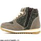 Bambini Melania ME1636B5I.C Sneakers Bambino Taupe Vendite On-Line Per