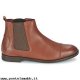 Donna Marc OPolo CARROCK COGNAC Discounted