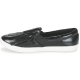 Lo Shopping On-Line Slip On Molly Bracken Nero Mosadola per Donna