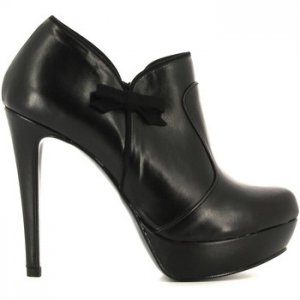 Donna Grace Shoes 3053 Tronchetto Donna Nero Vendita Di On-Line