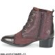 Donna Hispanitas LIVERPOOL BORDEAUX Soddisfatto per