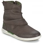 Bambini Kangaroos KANGA-BOOT 2009 Marrone Shopping per