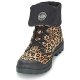 Donna Palladium BAGGY PN Leopard Marchio Di Vendita