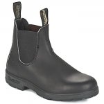 Donna Blundstone CLASSIC BOOT Nero/Marrone Offerte Di Sconto