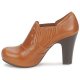 Donna Chie Mihara OTTEMBA CAMEL Oggetti Unici Grande Sconto