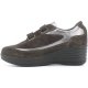 Donna Keys 8024 Scarpa velcro Donna Smog Lo Vendite On-Line Per