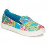 Economica Per Slip On Blowfish Multicolore Vasa per Donna